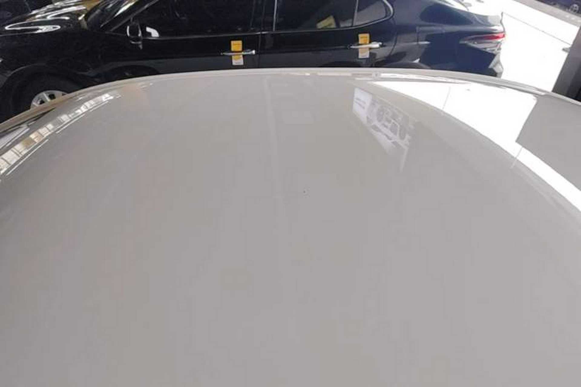 Used Chevrolet Cavalier 2020 325T Automatic Enjoyment Edition Roof