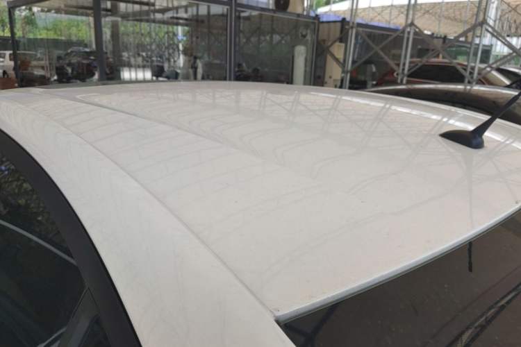 Used Chevrolet Cavalier 2020 Redline 325T Automatic Xinshang Edition Roof