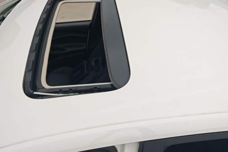 Used Chevrolet Cavalier 2020 Redline 325T Automatic Xinshang Edition Roof