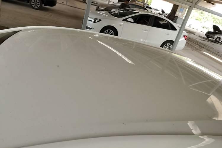 Used Chevrolet Cavalier 2020 325T Automatic Enjoyment Edition Roof