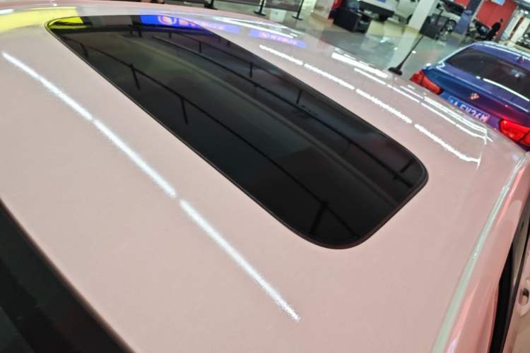 Used Chevrolet Cavalier 2020 Redline 325T Automatic Xinyao Edition China VI Standard Roof