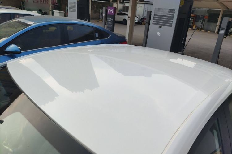 Used Chevrolet Cavalier 2020 325T Automatic Enjoyment Edition Roof