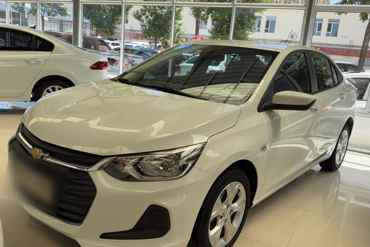 Used Chevrolet Cavalier 2020 325T Automatic Enjoyment Edition Guazi used car, China used car export, Used car for sale, Used  cars, Cheapest cars for sale