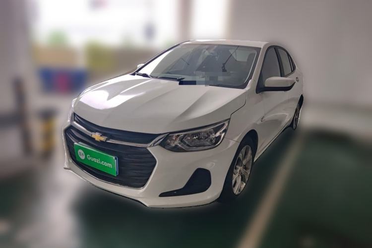 Used Chevrolet Cavalier 2020 325T Automatic Enjoyment Edition Guazi used car, China used car export, Used car for sale, Used  cars, Cheapest cars for sale