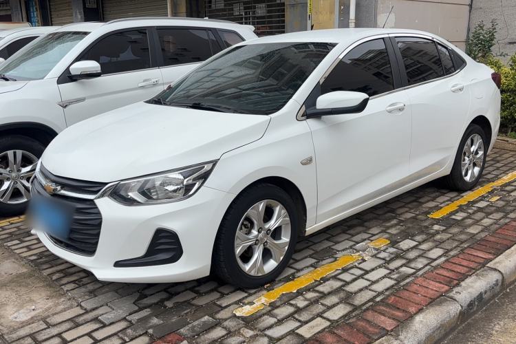 Used Chevrolet Cavalier 2020 325T Automatic Enjoyment Edition Guazi used car, China used car export, Used car for sale, Used cars, Cheapest cars for sale