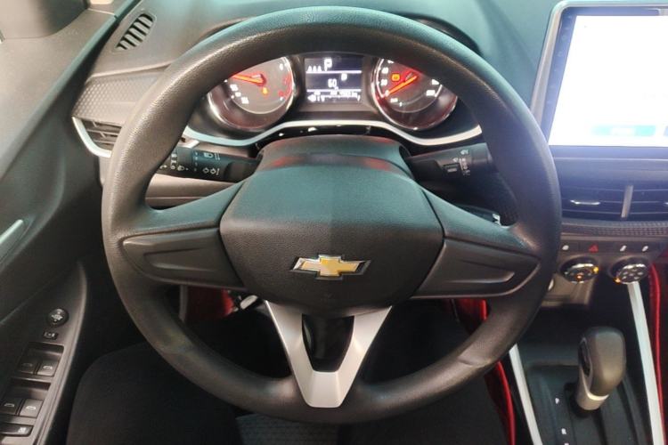 Used Chevrolet Cavalier 2020 325T Automatic Enjoyment Edition Steering Wheel