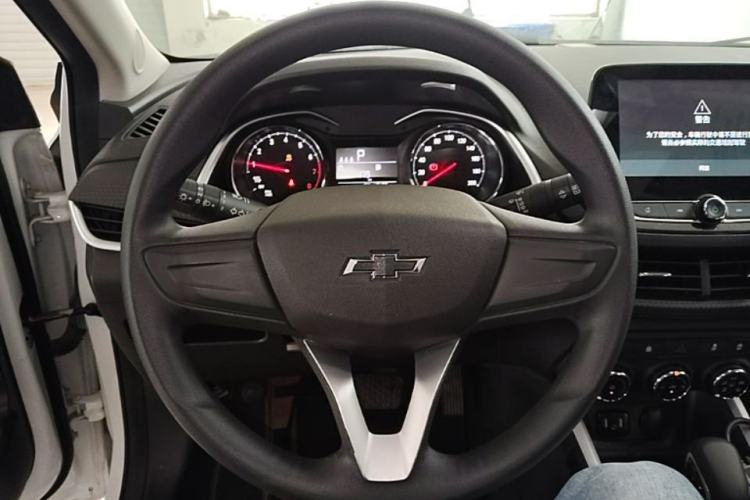 Used Chevrolet Cavalier 2020 Redline 325T Automatic Xinshang Edition China VI Standard Steering Wheel