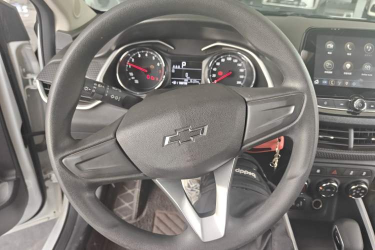 Used Chevrolet Cavalier 2020 Redline 325T Automatic Xinshang Edition China VI Standard Steering Wheel
