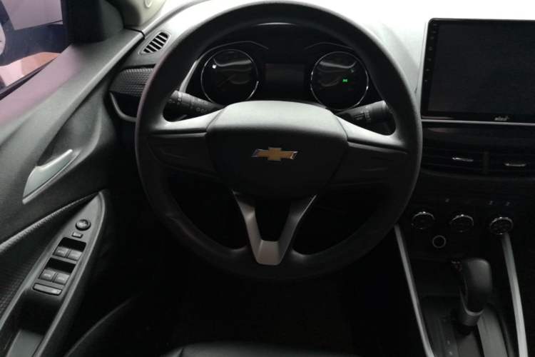 Used Chevrolet Cavalier 2020 325T Automatic Enjoyment Edition Steering Wheel