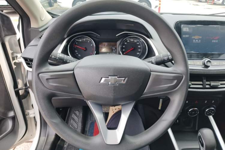 Used Chevrolet Cavalier 2020 Redline 325T Automatic Xinshang Edition China VI Standard Steering Wheel