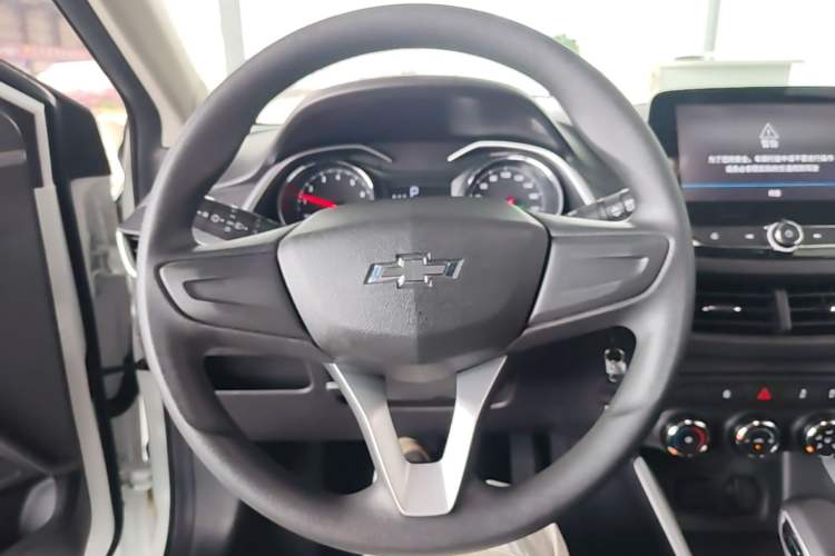 Used Chevrolet Cavalier 2020 Redline 325T Automatic Xinshang Edition Steering Wheel
