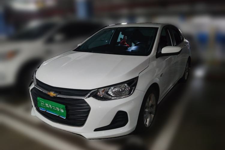 Used Chevrolet Cavalier 2020 325T Automatic Enjoyment Edition Guazi used car, China used car export, Used car for sale, Used cars, Cheapest cars for sale