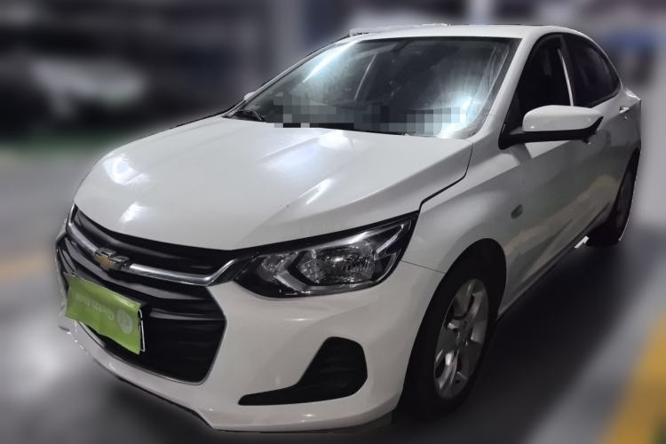 Used Chevrolet Cavalier 2020 325T Automatic Enjoyment Edition Guazi used car, China used car export, Used car for sale, Used  cars, Cheapest cars for sale
