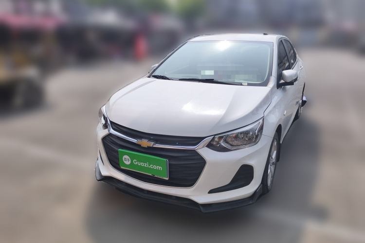 Used Chevrolet Cavalier 2020 325T Automatic Enjoyment Edition Guazi used car, China used car export, Used car for sale, Used  cars, Cheapest cars for sale