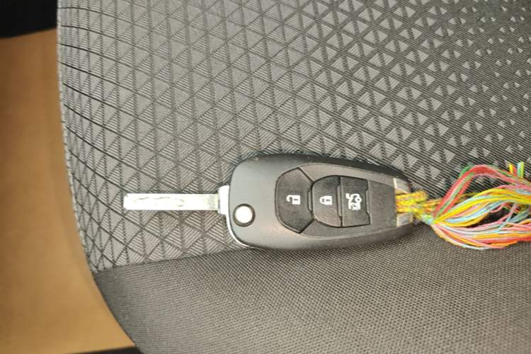 Used Chevrolet Cavalier 2020 325T Automatic Enjoyment Edition Vehicle Key
