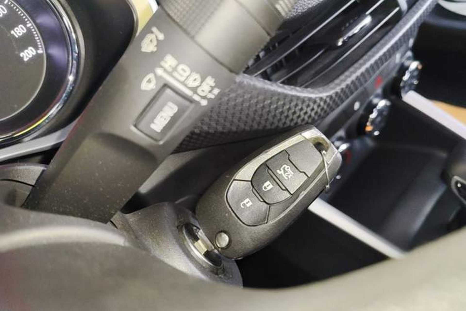 Used Chevrolet Cavalier 2020 325T Automatic Enjoyment Edition Vehicle Key