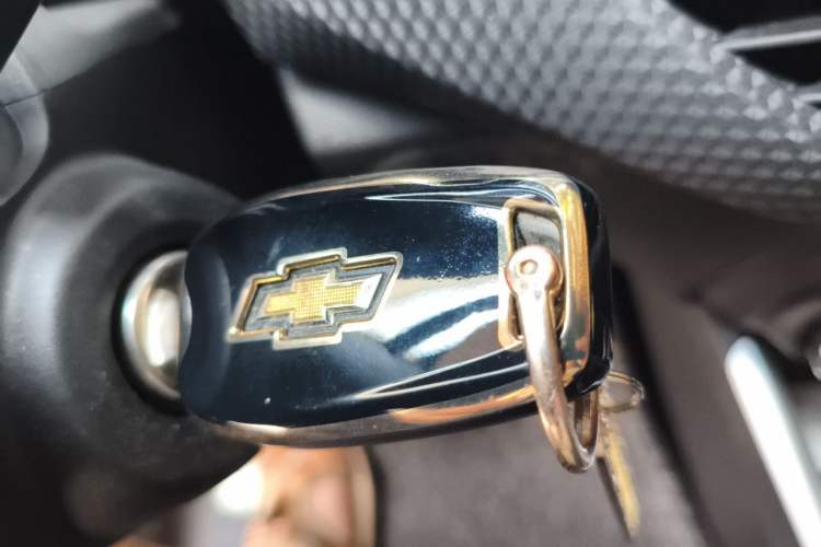 Used Chevrolet Cavalier 2020 325T Automatic Enjoyment Edition Vehicle Key