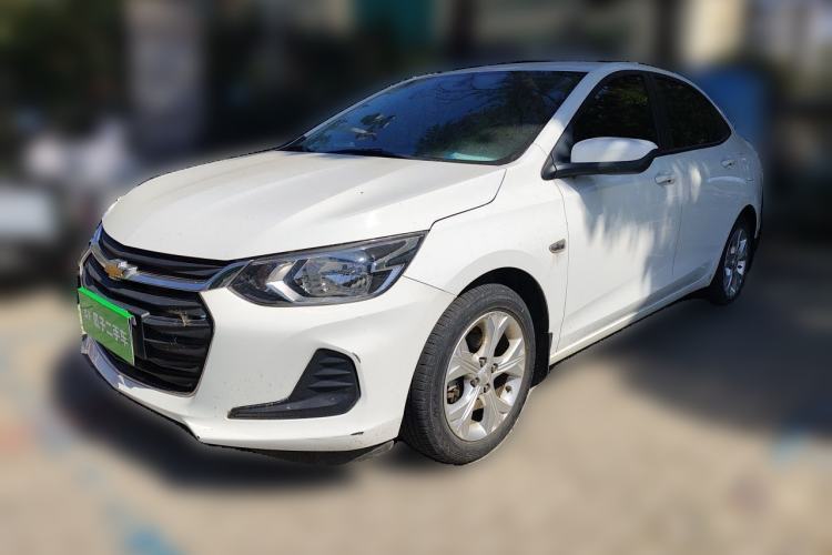 Used Chevrolet Cavalier 2020 325T Automatic Enjoyment Edition Guazi used car, China used car export, Used car for sale, Used  cars, Cheapest cars for sale