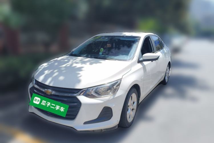 Used Chevrolet Cavalier 2020 325T Automatic Enjoyment Edition Guazi used car, China used car export, Used car for sale, Used cars, Cheapest cars for sale