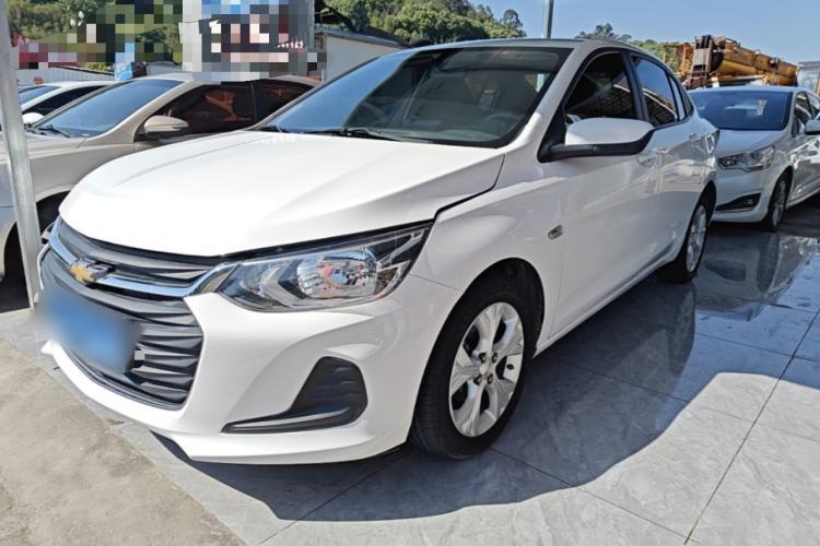 Used Chevrolet Cavalier 2020 325T Automatic Enjoyment Edition Guazi used car, China used car export, Used car for sale, Used  cars, Cheapest cars for sale