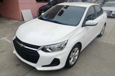 Used Chevrolet Cavalier 2020 325T Automatic Enjoyment Edition