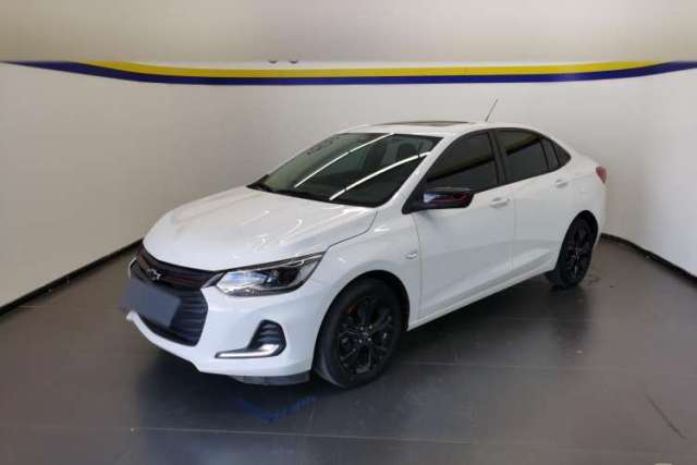 Used Chevrolet Cavalier 2020 Redline 325T Automatic Xinshang Edition China VI Standard