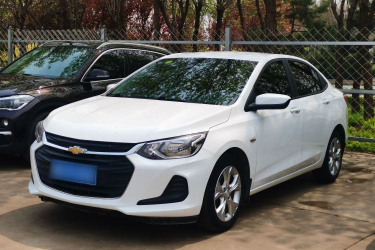 Used Chevrolet Cavalier 2020 325T Automatic Enjoyment Edition Guazi used car, China used car export, Used car for sale, Used cars, Cheapest cars for sale