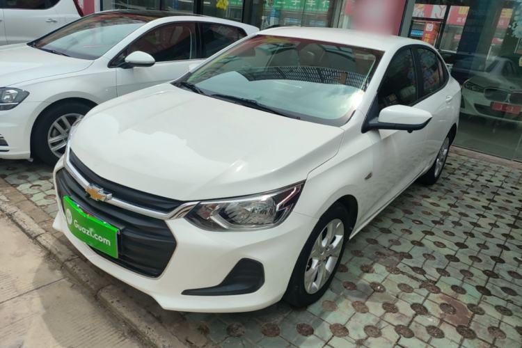 Used Chevrolet Cavalier 2020 325T Automatic Enjoyment Edition Guazi used car, China used car export, Used car for sale, Used  cars, Cheapest cars for sale