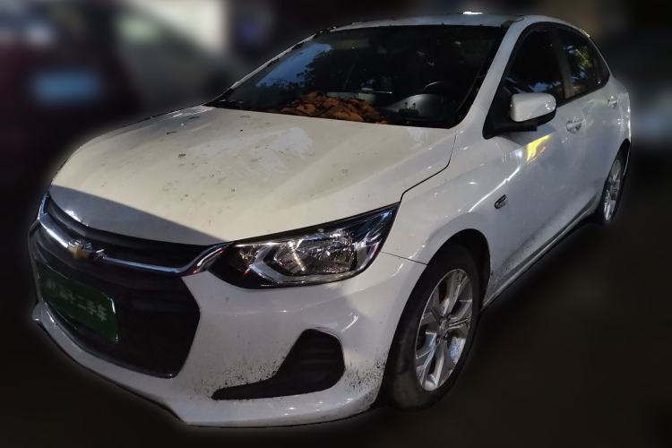 Used Chevrolet Cavalier 2020 325T Automatic Enjoyment Edition Guazi used car, China used car export, Used car for sale, Used  cars, Cheapest cars for sale
