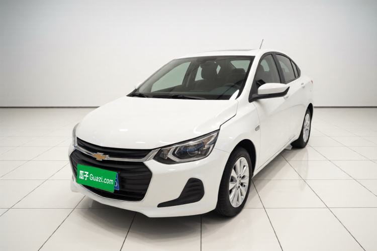 Ojetý Chevrolet Cavalier 2020 325T Automatic Enjoyment Edition Guazi used car, China used car export, Used car for sale, Used cars, Cheapest cars for sale