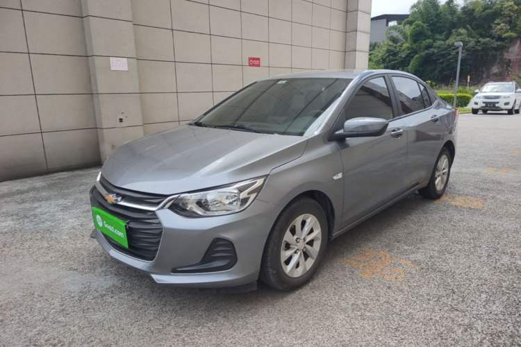 Used Chevrolet Cavalier 2021 325T Automatic Enjoyment Edition Guazi used car, China used car export, Used car for sale, Used cars, Cheapest cars for sale
