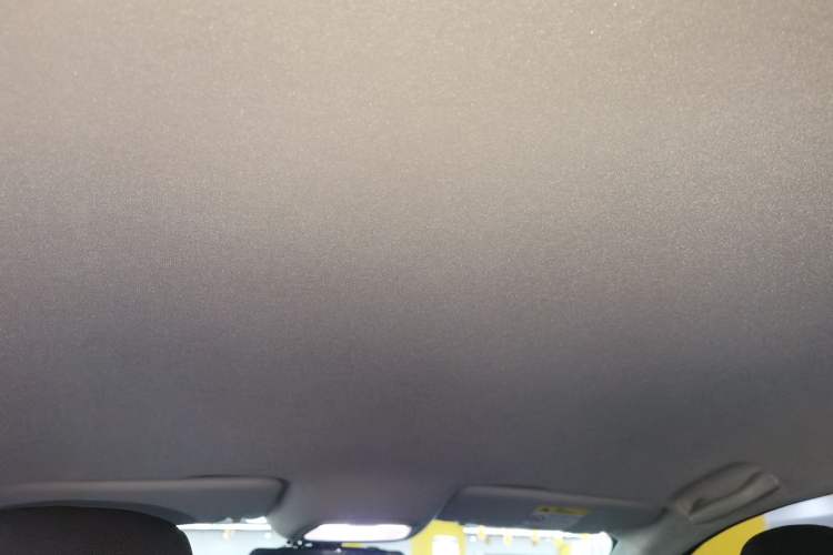 Used Chevrolet Cavalier 2021 325T Automatic Enjoyment Edition Interior 7