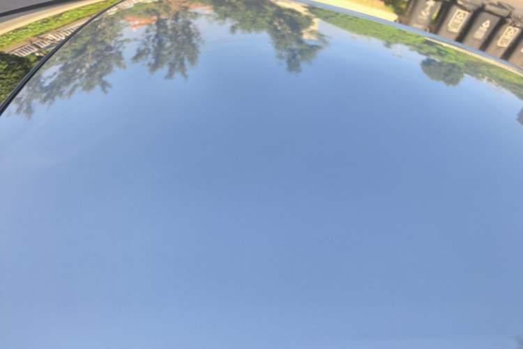 Used Chevrolet Cavalier 2021 325T Automatic Enjoyment Edition Roof
