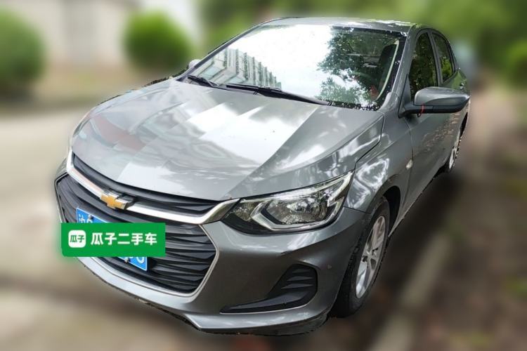 Used Chevrolet Cavalier 2021 325T Automatic Enjoyment Edition Guazi used car, China used car export, Used car for sale, Used  cars, Cheapest cars for sale