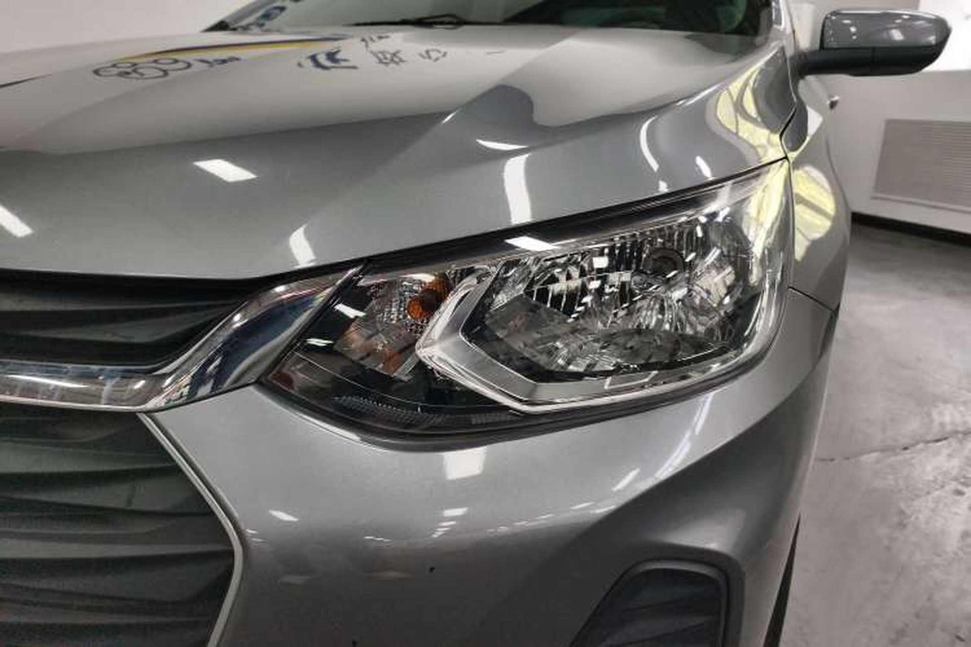 Used Chevrolet Cavalier 2021 325T Automatic Enjoyment Edition Left Front Headlight