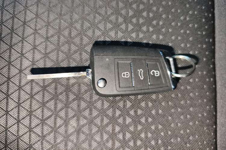 Used Chevrolet Cavalier 2021 325T Automatic Enjoyment Edition Vehicle Key