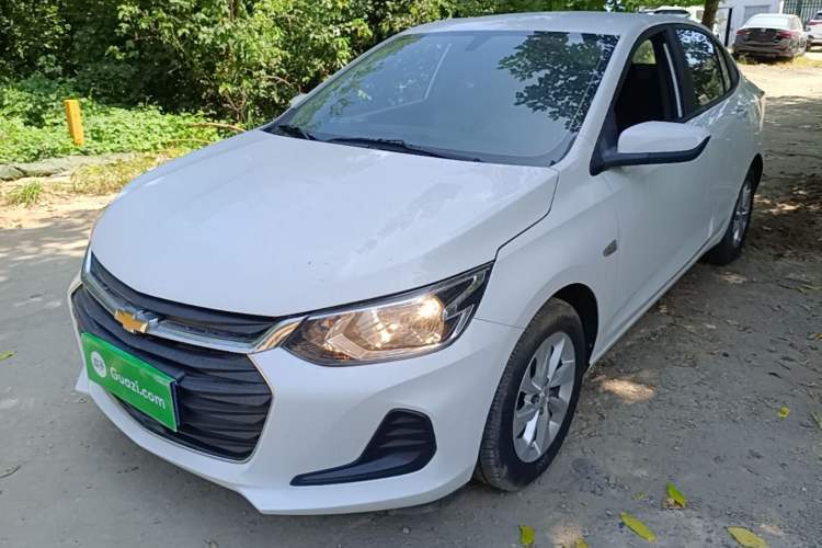 Ojetý Chevrolet Cavalier 2021 325T Automatic Enjoyment Edition Guazi used car, China used car export, Used car for sale, Used  cars, Cheapest cars for sale