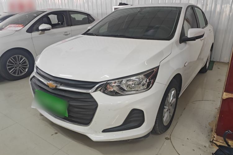 Used Chevrolet Cavalier 2021 325T Automatic Enjoyment Edition Guazi used car, China used car export, Used car for sale, Used  cars, Cheapest cars for sale