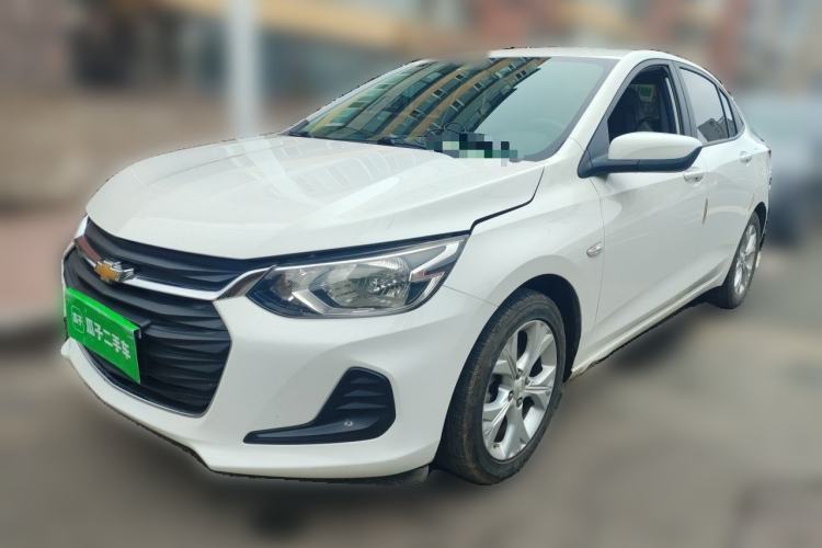 Ojetý Chevrolet Cavalier 2021 325T Automatic Enjoyment Edition Guazi used car, China used car export, Used car for sale, Used  cars, Cheapest cars for sale