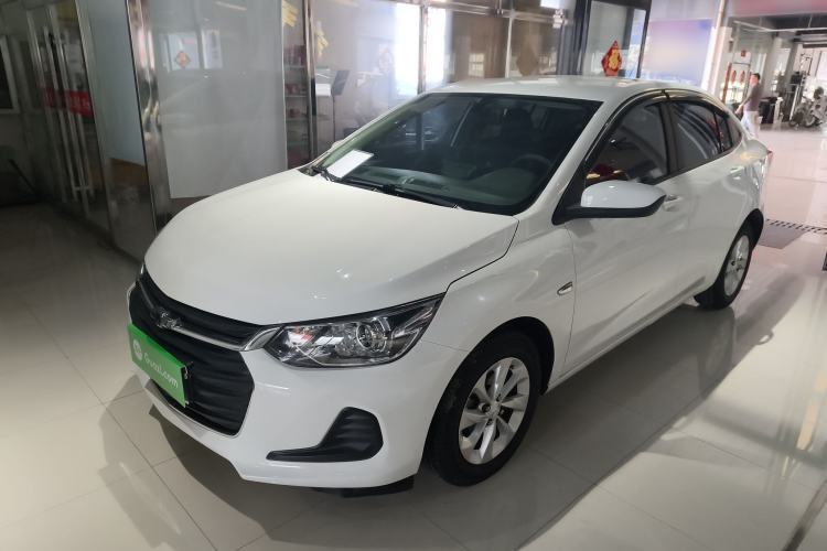 Ojetý Chevrolet Cavalier 2021 325T Automatic Enjoyment Edition Guazi used car, China used car export, Used car for sale, Used  cars, Cheapest cars for sale