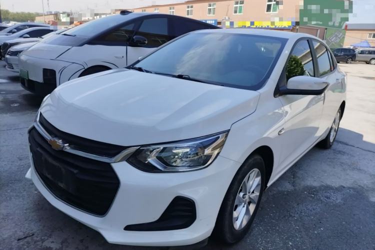 Ojetý Chevrolet Cavalier 2021 325T Automatic Enjoyment Edition Guazi used car, China used car export, Used car for sale, Used  cars, Cheapest cars for sale