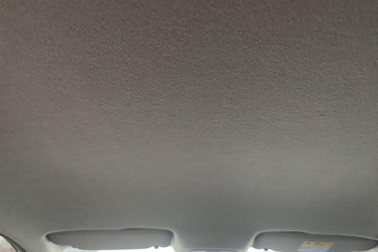 Used Chevrolet Cavalier 2021 325T Automatic Enjoyment Edition Headliner