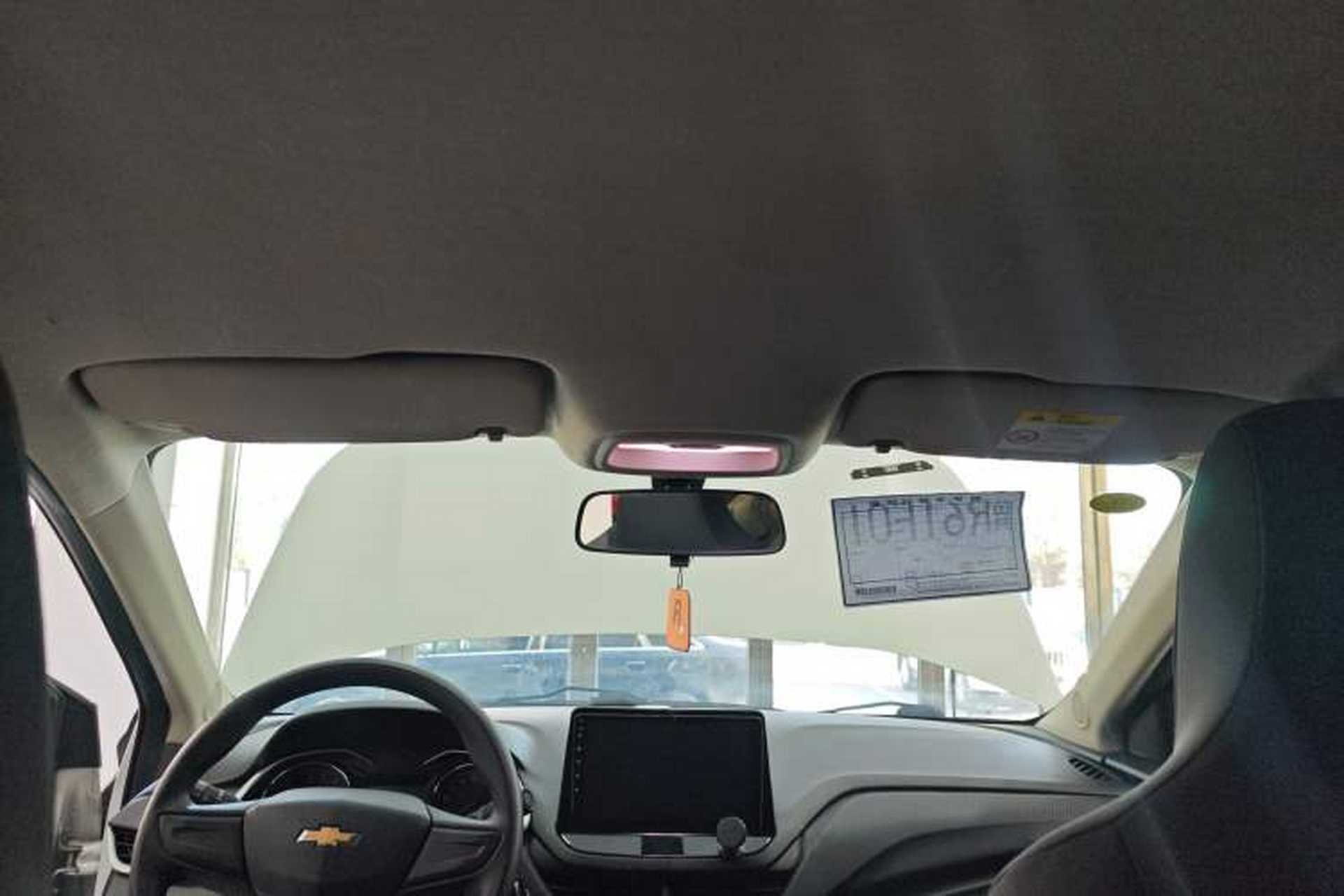 Used Chevrolet Cavalier 2021 325T Automatic Enjoyment Edition Headliner