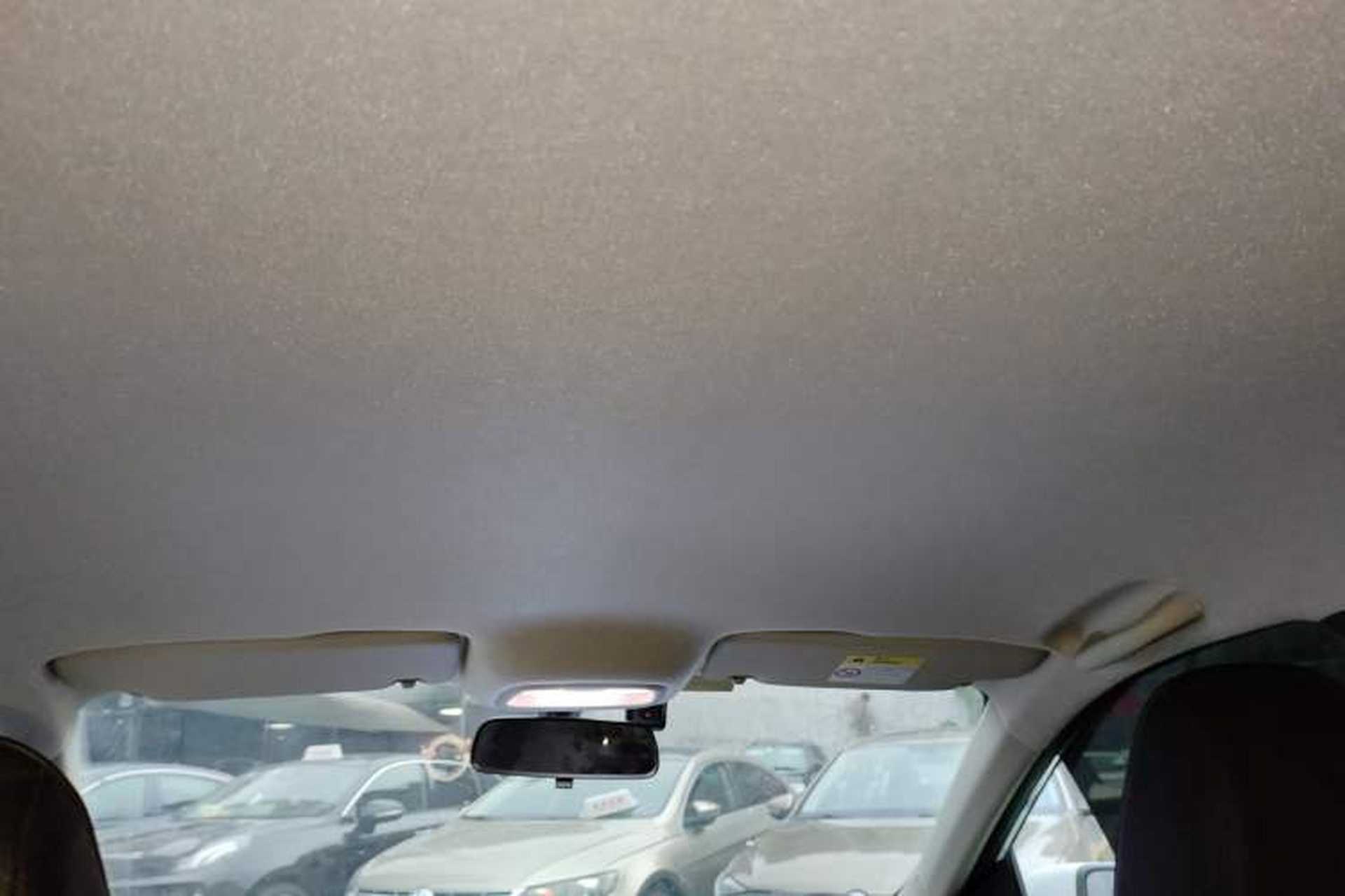 Used Chevrolet Cavalier 2021 325T Automatic Enjoyment Edition Headliner
