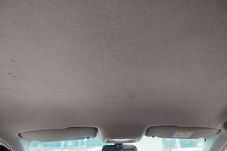 Used Chevrolet Cavalier 2021 325T Automatic Enjoyment Edition Headliner
