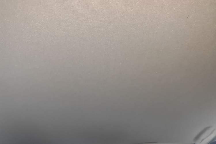 Used Chevrolet Cavalier 2021 325T Automatic Enjoyment Edition Headliner