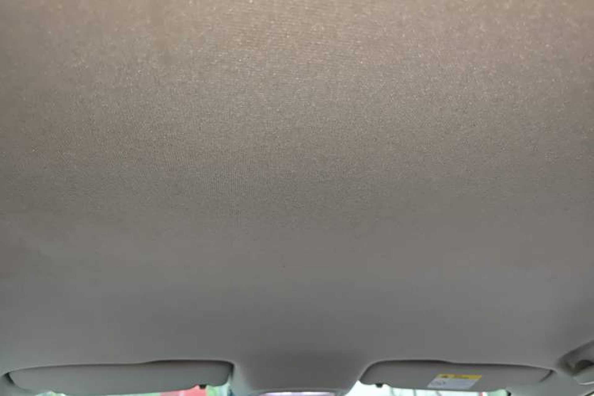 Used Chevrolet Cavalier 2021 325T Automatic Enjoyment Edition Headliner