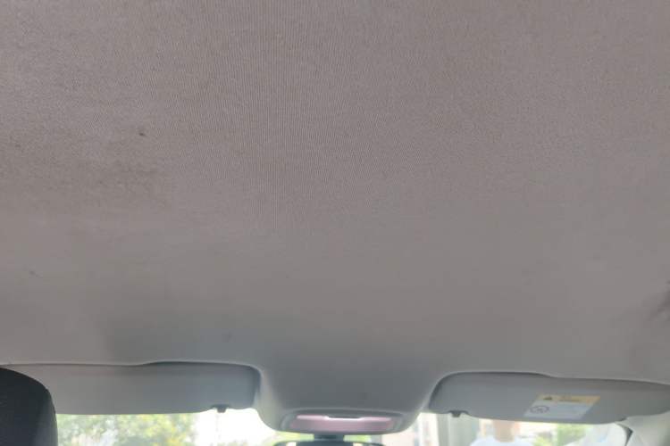 Used Chevrolet Cavalier 2021 325T Automatic Enjoyment Edition Headliner