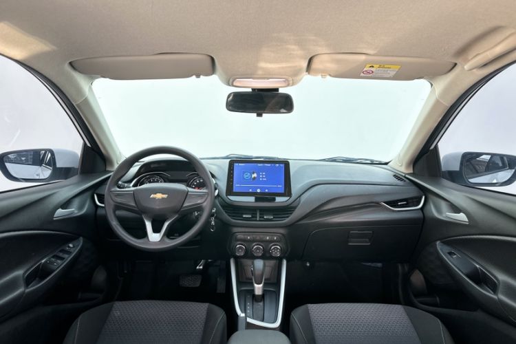 Used Chevrolet Cavalier 2021 325T Automatic Enjoyment Edition Interior 1