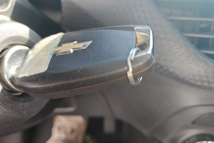 Used Chevrolet Cavalier 2021 325T Automatic Enjoyment Edition Interior 1